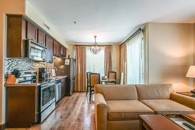 Image de Cibola Vista Resort and Spa - Peoria - Suite Studio