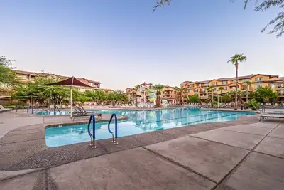 Image de Cibola Vista Resort and Spa - Peoria - Suite Studio