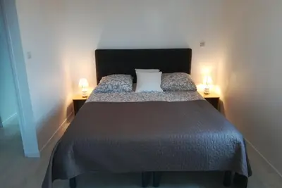 Image de Maison sur l'ïle de Batz dans le Finistère à 5 minutes de la plage