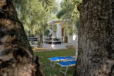 Image de Saracen Lodge 3 Ă San Matteo Club