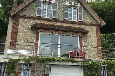 Image de Gite Normandie, entre Mer et Campagne, 400m de la Mer