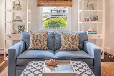 Image de Bay Head Beach Rental Home