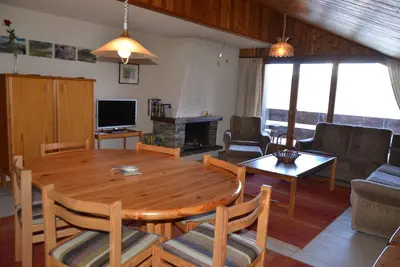 Image de Appartement spacieux pour 6-8 personnes