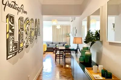 Image de Appartement Home Out Central Roma