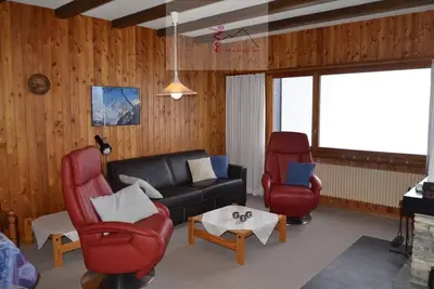 Image de Sympatique appartement Ă louer aux Collons