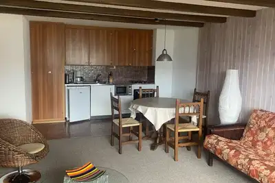 Image de Sympatique appartement Ă louer aux Collons
