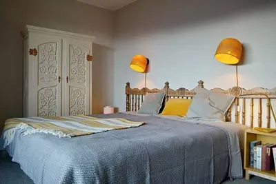 Image de Appartement Ă louer aux Collons