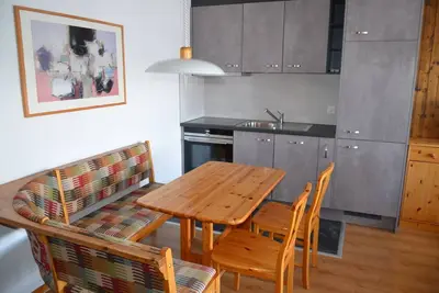 Image de Joli appartement aux Collons!