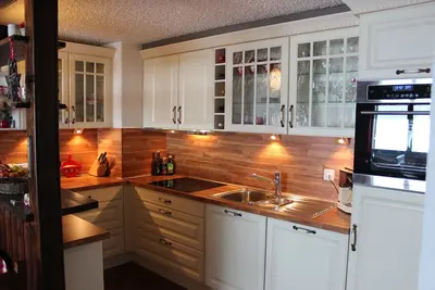 Image de Sympatique appartement Ă louer aux Collons