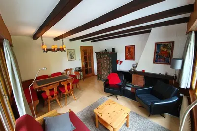 Image de Appartement Ă louer aux Collons