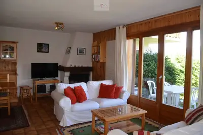 Image de Sympathique chalet Ă louer aux Collons