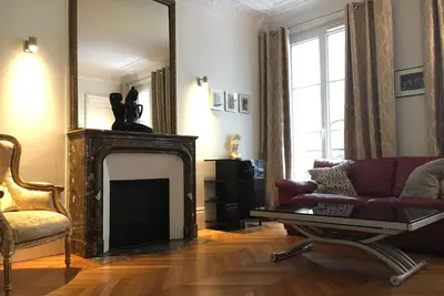 Image de Appartement Familial A 2 Pas Des Champs Elysees - Noel - Nouvel An