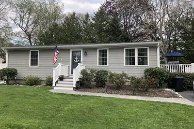 Image de Parfait escapade à la plage