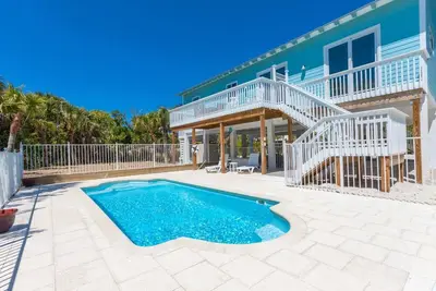 Image de SeaStar North Captiva, Private Pool, Near Beach