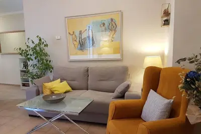 Image de Appartement CĂłrdoba avec charme lubi I