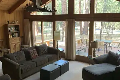 Image de Nouvelle annonce, maison idéale de Black Butte