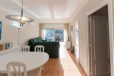 Image de Appartement avec piscine Ă Tossa de Mar - Picaso