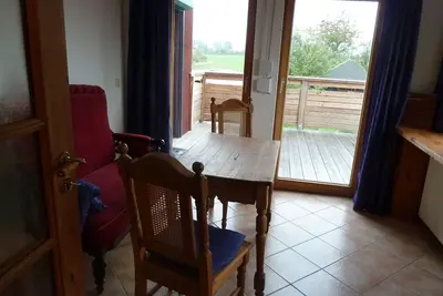Image de Appartement confortable avec un grand balcon sud-ouest