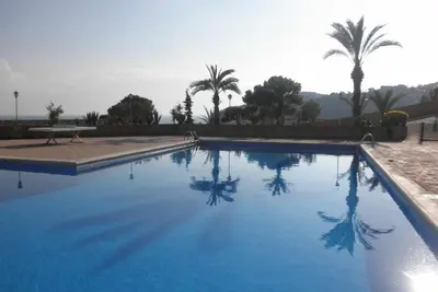 Image de Appartement avec piscine et 5 criques privées à Cala Llevadó, Tossa de Mar
