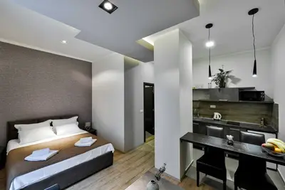 Image de Centre Ville Savamala Studio