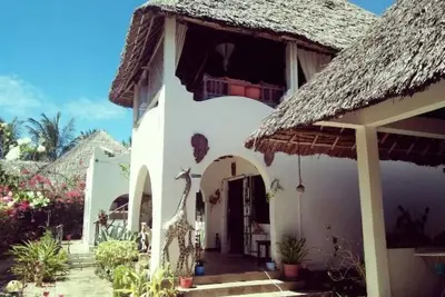 Image de Appartements sur la plage Ă Watamu