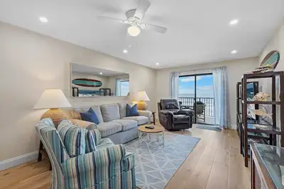 Image de Sud-Est Coin Oceanfront