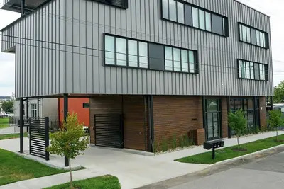 Retraite De Luxe Dans Le Sud