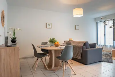 Image de ★ Appartement Fonctionnel ★ Parking ★ Balcon