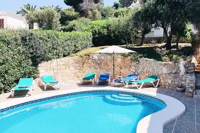 Image de Villa vue incroyable sur la mer, la piscine et Wi-Fi