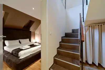 Image de Apartments Savamala center
