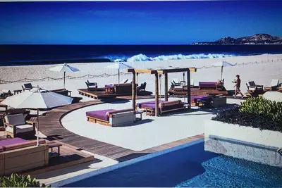 Image de Le Grand Mayan - Los Cabos - Chambre Master - Vidanta Resort - Mexique - 7 jours