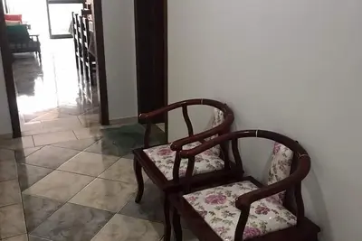 Image de Appartement face Ă la mer et Ă la foire de Guilhermina