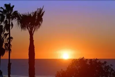 Image de La Jolla - Bird Rock - San Diego - Location de plage avec piscine / spa - accès à la mer
