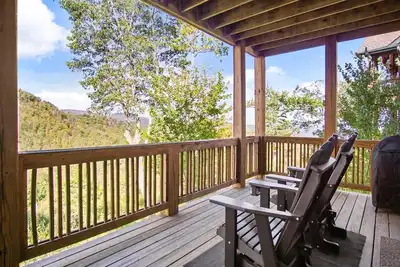 Image de Wintergreens R822: Niveau d'entrée, Vue sur la montagne, Piscines, Fitness, Attractions proches de High Country