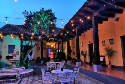 Image de Casa El Naranjo San Cristobal