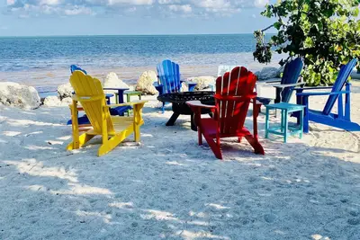 Image de Bienvenue au paradis!