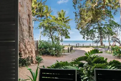 Image de Mai at Coral Horizons A Relaxed Beach Retreat
