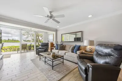 Image de Superbe Siesta Key-2b / 2b Full Condo Bayfront
