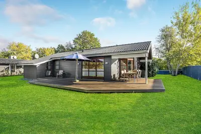 Image de Superbe maison à Slagelse avec cuisine