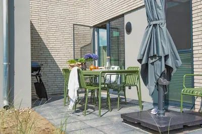 Image de Belle maison à Lembruch/Dümmer See