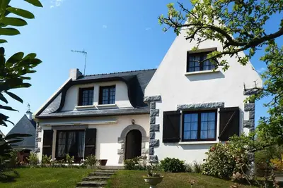 Image de Maison à Paramé proche plages de Saint-Malo