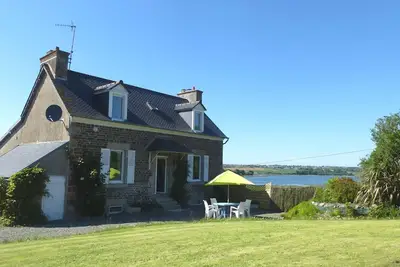 Image de Maison près de la côte Goëlo & plages
