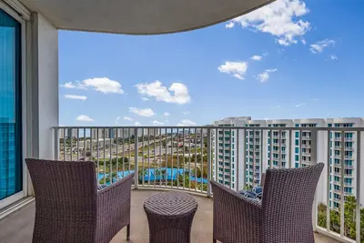 Image de Parfait pour une escapade en famille, 2br / 2ba avec la plus grande piscine de Destin