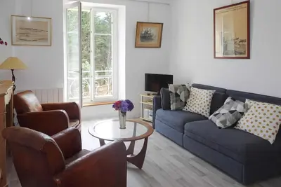 Image de Appartement à Fouesnant près de la mer