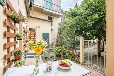 Image de Bel appartement Ă Monte San Savino