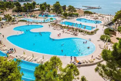 Image de Apartements 3*** à Zaton Holiday Resort, avec grande piscine-anc. Tui