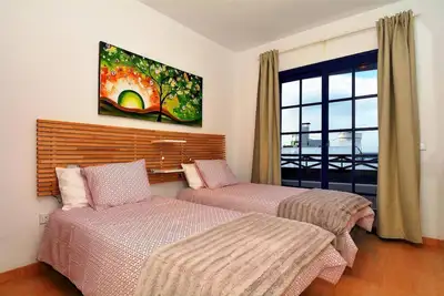 Image de Appartement, Playa Blanca