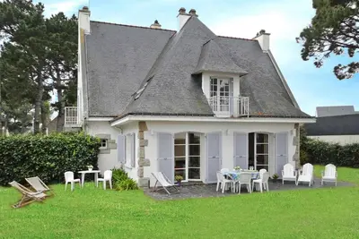 Image de Maison de vacances Carnac