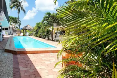 Image de Bienvenue dans notre paix du paradis!
