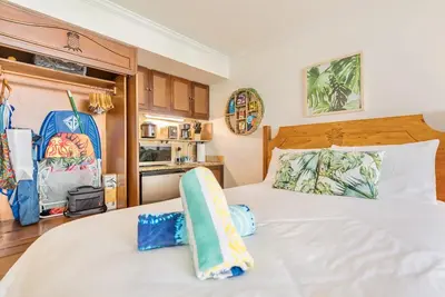 Image de Islander Beach Resort, condo # 166